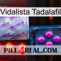 Vidalista Tadalafil 37